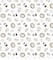 Springs Creative Products Stay Wild Animal Toss Fabric
